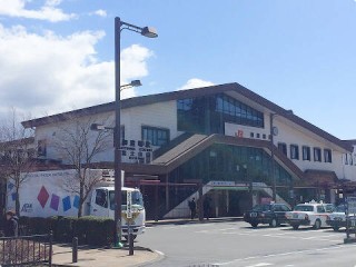 御殿場観光を楽しむのに最適な立地:ホテルセレクトイン富士御殿場