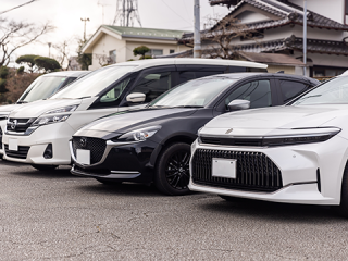 無料駐車場完備で車旅にやさしいホテル:ホテルセレクトイン富士御殿場