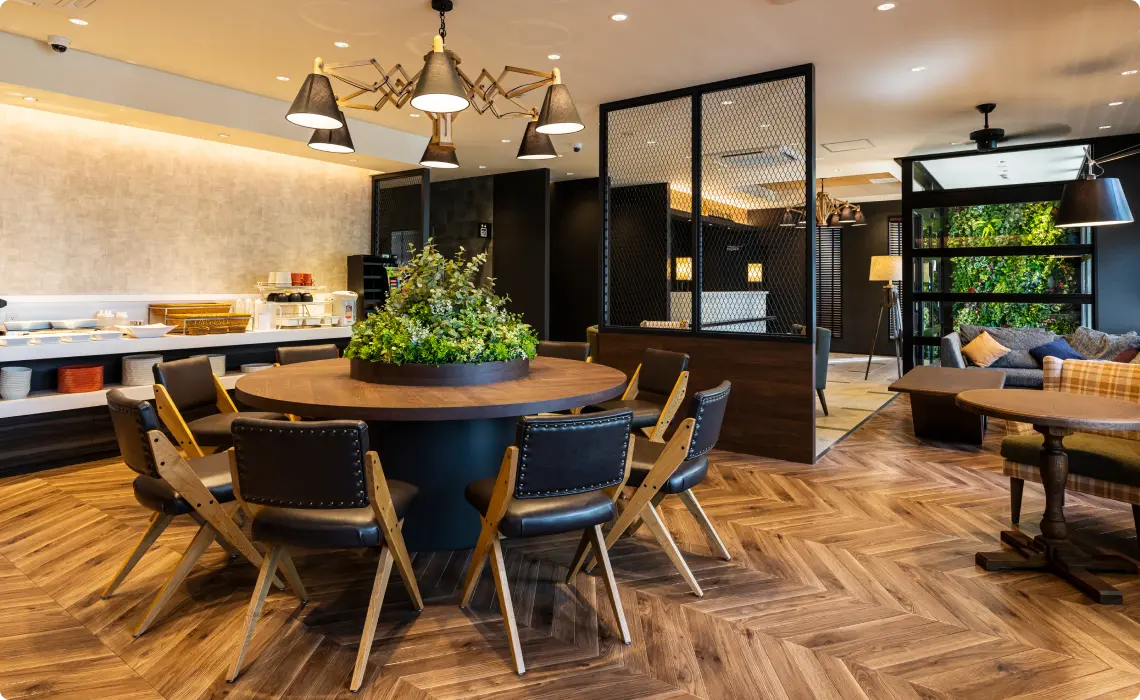 写真:ザ・セレクトン