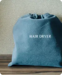 写真:アメニティ